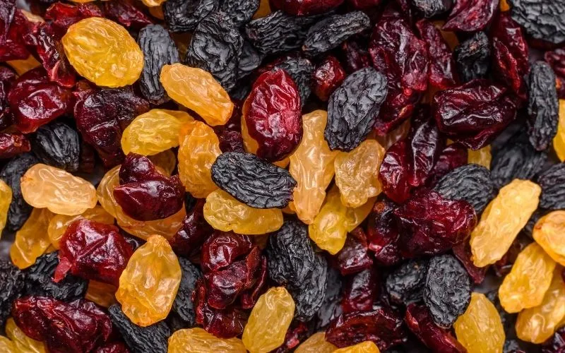 Frutos secos al mayoreo