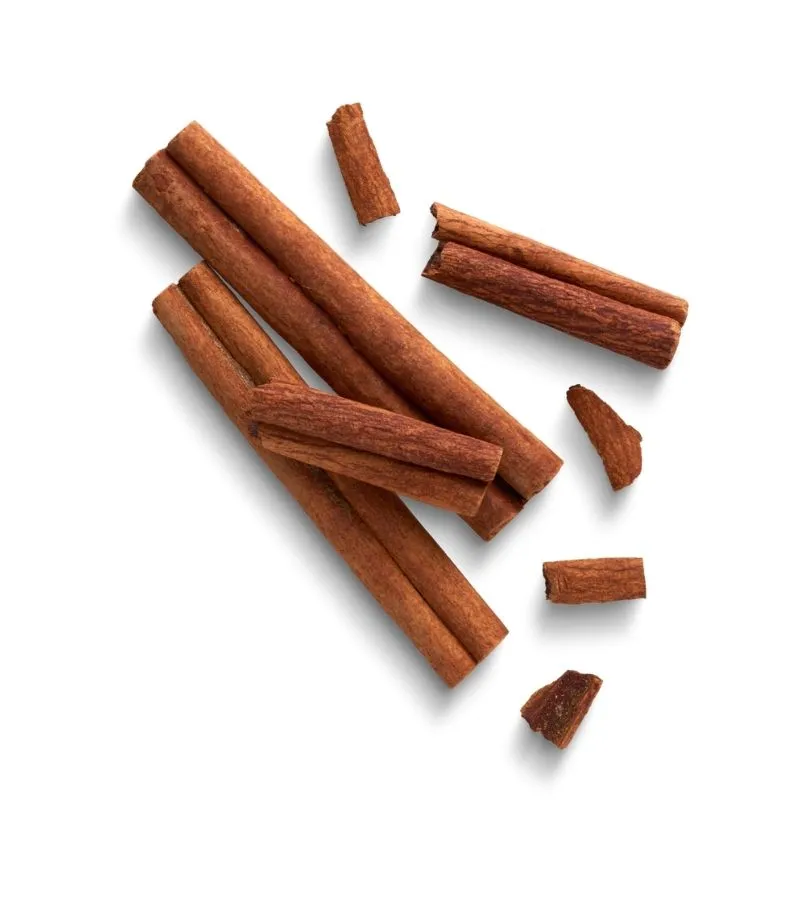 Canela al mayoreo