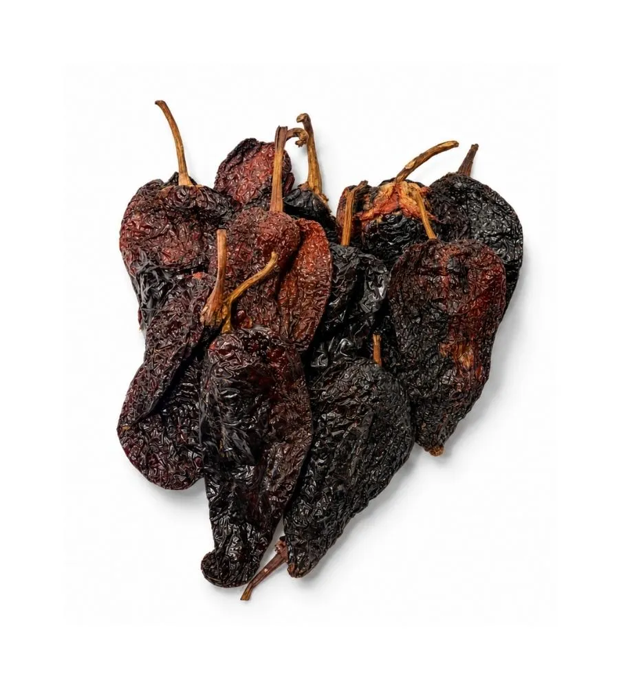 Chile Ancho al mayoreo