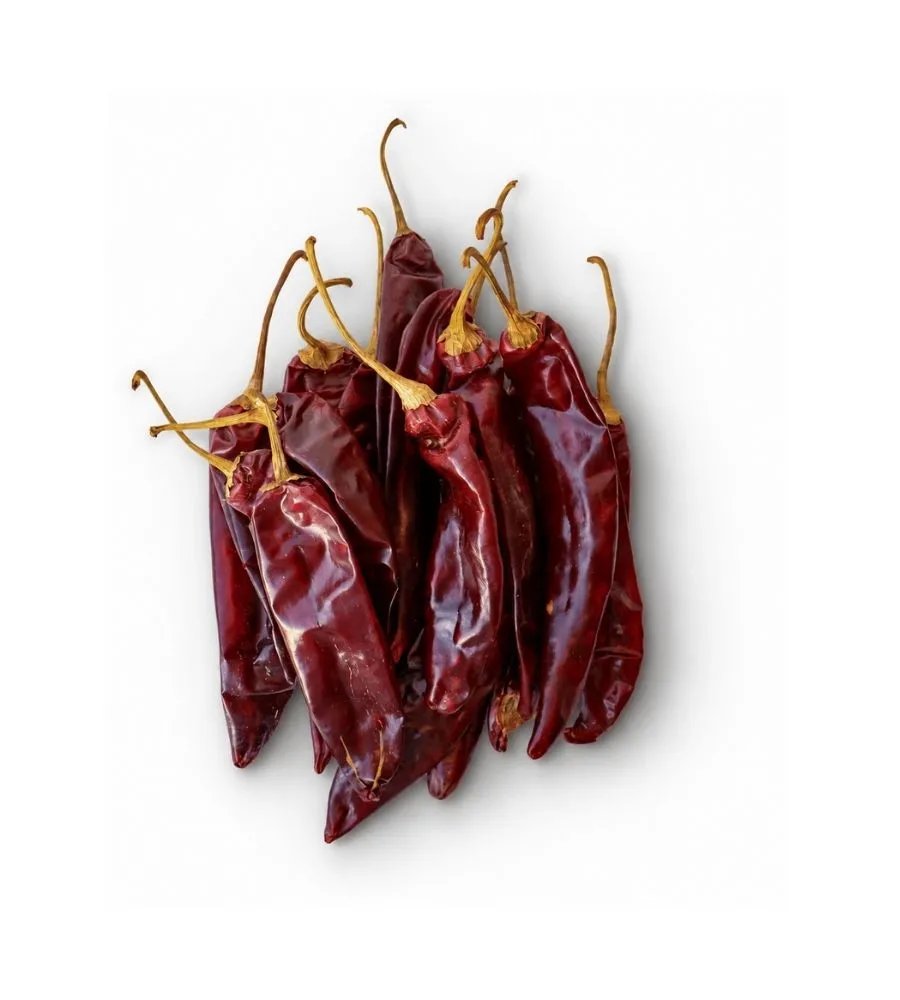 Chile Guajillo al mayoreo