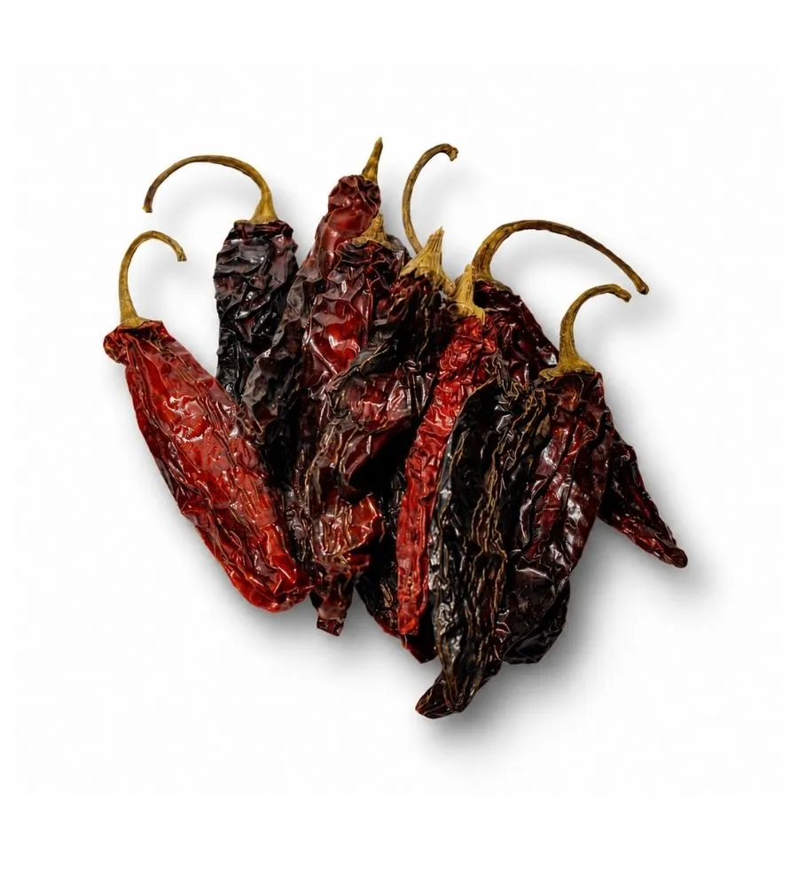 Chile Mora al mayoreo