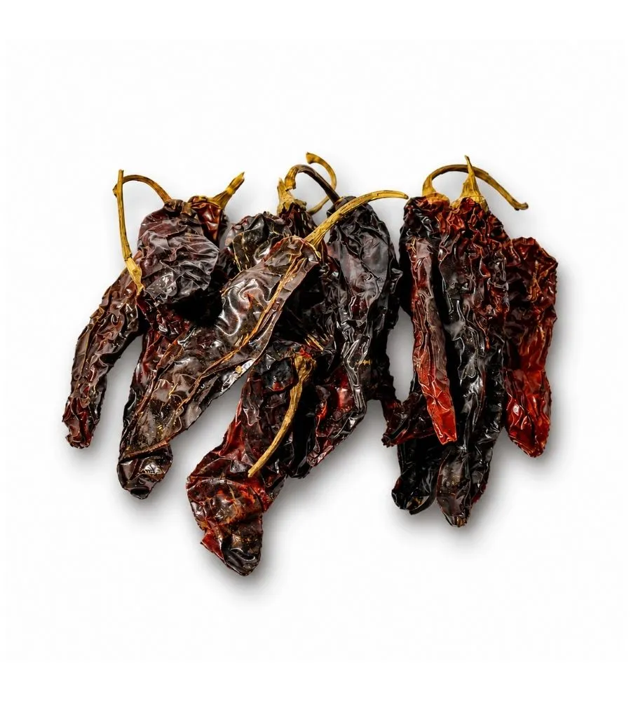 Chile Morita al mayoreo