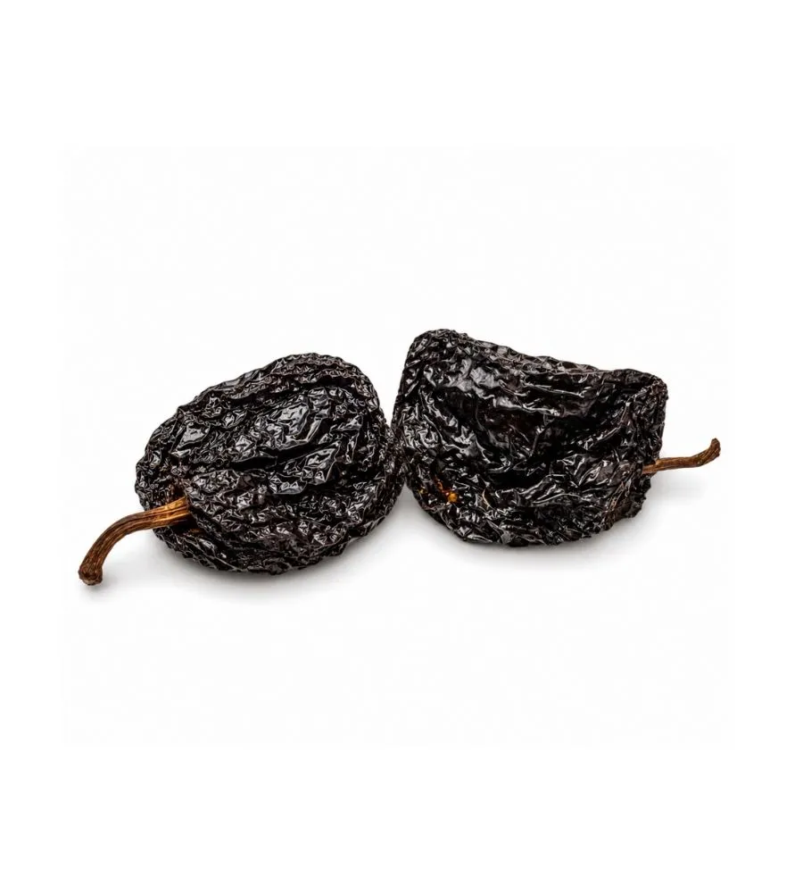 Chile Mulato al mayoreo