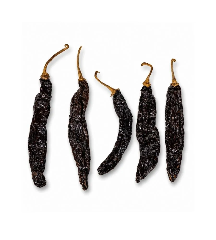 Chile Pasilla al mayoreo