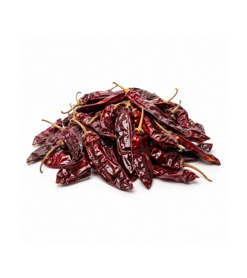 Chile Guajillo Híbrido al mayoreo