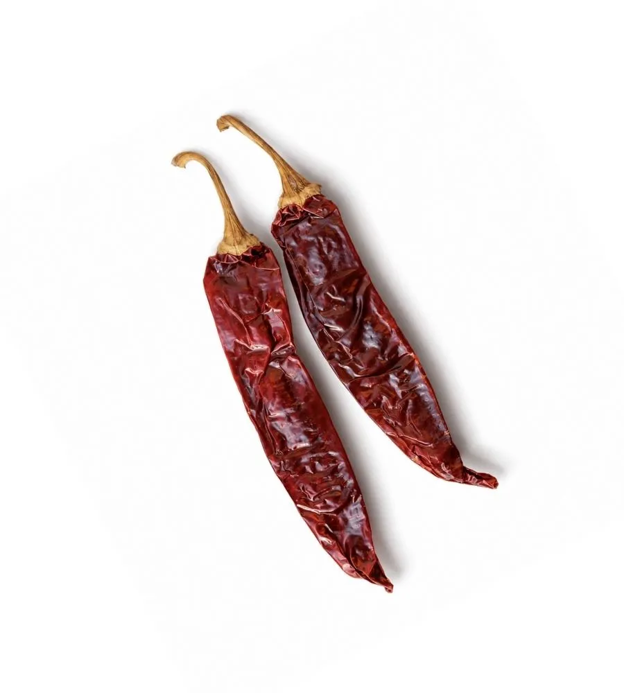 Paprika Peruana al mayoreo